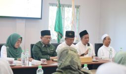 Pleno PKB Pasuruan Sepakat Dukung Gus Muhaimin Kembali Pimpin PKB - JPNN.com