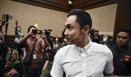 Sidang Kasus Timah, Harvey Moeis Klaim Tak Gunakan Dana CSR untuk Pribadi - JPNN.com