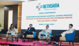 Transformasi Bethsaida Hospital Gading Serpong, Pelayanan Medis dalam Satu Atap - JPNN.com