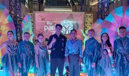 Grand Launching The Park Pejaten Hadirkan Pertunjukan Berkelas Dunia - JPNN.com