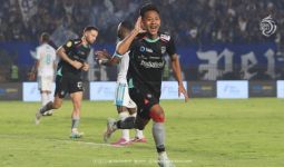 Persib vs Madura United: Maung Bandung Mendadak Kehilangan Beckham Putra - JPNN.com