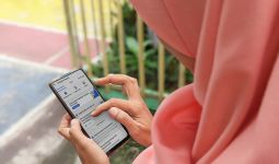 Kemendikbudristek Mempercepat Digitalisasi Pendidikan Lewat Platform Teknologi - JPNN.com