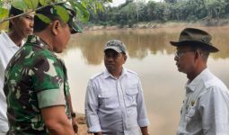 Hadapi Ancaman Krisis Pangan, Kementan Targetkan Tambah Lahan Tanam 44.734 Ha di Jambi - JPNN.com