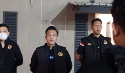 Diduga Melanggar Izin Tinggal, Seorang WNA Diamankan Imigrasi Jakarta Utara - JPNN.com