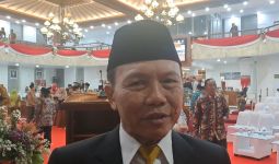 Golkar Ungkap Gerindra akan Usung Dico Ganinduto Maju Pilwakot Semarang - JPNN.com