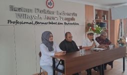 Kasus Kematian Dokter Aulia, IDI Jateng: Sekolah Spesialis itu Tekanannya Luar Biasa - JPNN.com