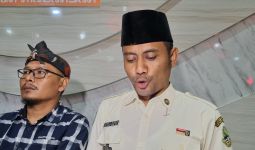 PPI Jabar Kecam Aksi Pelepasan Hijab Paskibraka - JPNN.com