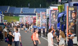 Big Race! Cek Jadwal MotoGP Austria 2024 di Sini - JPNN.com