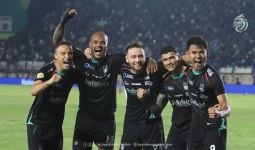 Menjelang Drawing ACL 2, Persib Bandung Butuh Keberuntungan - JPNN.com