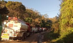 Pertamina Salurkan BBM ke Labuan Bajo dengan Distribusi Khusus - JPNN.com