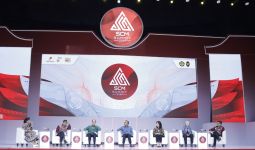 Supply Chain & National Capacity Summit 2024 Bahas Kunci Hadapi Tantangan Global - JPNN.com