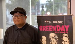 Jadwal Penjualan dan Harga Tiket Konser Green Day di Jakarta - JPNN.com