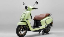 Suzuki Siapkan Skutik 125cc Bergaya Retro - JPNN.com