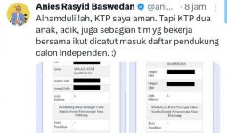 Bawaslu Jakarta Minta Warga Segera Lapor Apabila KTP Dicatut Untuk Pilkada - JPNN.com