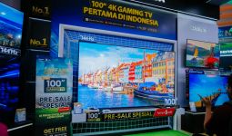 Toshiba Z670N, Pengalaman Bermain Game dan Menonton Lebih Maksimal - JPNN.com