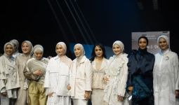 VAIA Kenalkan Koleksi Sepatu Terbaru di Muslim Fashion Festival 2024 - JPNN.com