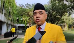 Golkar DKI Tegaskan Dukung Pencalonan Ridwan Kamil di Pilkada Jakarta - JPNN.com