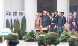 Dasco Sebut Arinal Djunaidi Dapat Tugas Khusus di Luar Kabinet Prabowo-Gibran - JPNN.com