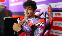 Live Streaming Sprint MotoGP Austria, Cek Starting Grid & Klasemen - JPNN.com