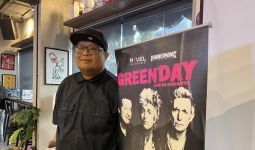 Perjuangan Promotor Mengajak Green Day Konser di Jakarta - JPNN.com