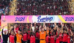 Menang Adu Penalti, Bayer Leverkusen Juara Piala Super Jerman 2024 - JPNN.com