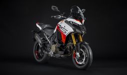 Ducati Multistrada V4 RS Hadir di Indonesia, Sebegini Harganya - JPNN.com