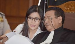 Jessica Kumala Wongso si Kopi Sianida Bebas Hari Ini - JPNN.com