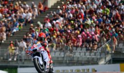 MotoGP Austria: Pecco Menang, Marquez Layak Dapat Bintang - JPNN.com