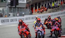 Link Live Streaming Race MotoGP Austria, Sekarang - JPNN.com