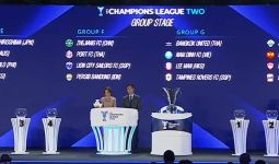 AFC Champions League 2: Menjamu Port FC, Persib Bandung Diuntungkan Ini - JPNN.com