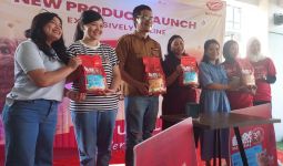 Kitchen Flavor dan CPPetindo Luncurkan Makanan Hewan Edisi Khusus - JPNN.com