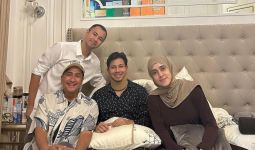 Respons Sonny Septian Setelah Dijenguk Raffi Ahmad dan Irfan Hakim - JPNN.com