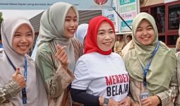 5 Berita Terpopuler: Info Baik dari Dirjen Nunuk, Bukan Hanya Guru Honorer yang Tunjangannya Naik 100%, Alamak - JPNN.com