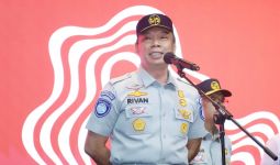 Rivan Purwantono: Tema 'Nusantara Baru, Indonesia Maju' Sebagai Titik Awal untuk Masa Depan - JPNN.com