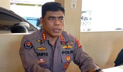 Polisi Akan Gelar Perkara Kasus Oknum Bidan AG yang Bikin Mata Siswi SMP Buta - JPNN.com