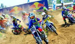 Seri Kedua Kratingdaeng Supercrosser 2024: Ajang Adu Kemampuan Crosser Terbaik Nasional & Internasional - JPNN.com