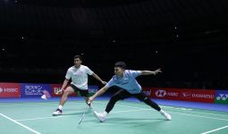 Perempat Final Korea Open 2024: 2 Pasangan Baru Tumpuan Indonesia - JPNN.com