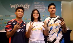 Pebulu Tangkis Muda Siap Unjuk Gigi di Indonesia International Challenge 2024 - JPNN.com