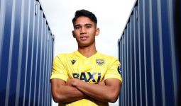 Ini Alasan Pelatih Oxford United Terpincut Marselino Ferdinan - JPNN.com