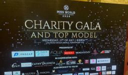 ProCap Bangga Menjadi Sponsor Utama Miss World Filipina - JPNN.com