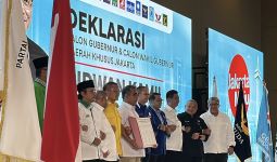 Deklarasikan RK-Suswono, Gerindra: Solusi Atas Masalah Jakarta - JPNN.com