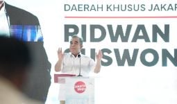 RK-Suswono Didukung 12 Parpol di Pilkada Jakarta, Muzani Bocorkan Jadwal Pendaftaran - JPNN.com