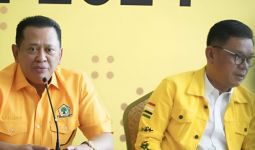 Bamsoet Ungkap Skenario Munas Golkar, Jokowi Jadi Kader? - JPNN.com