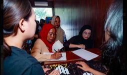 Helen’s Medan Gelar Medical Check-up Gratis, Warga Sambut Antusias - JPNN.com