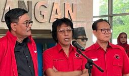 Adian Napitupulu: PDIP Tidak Untuk Dijual pada Pilkada Jakarta - JPNN.com