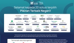 Yayasan BUMN Umumkan 20 Wirausaha Sosial Menuju Grand Final Pitching - JPNN.com