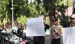 Kejati Sulteng Diminta Tuntaskan Kasus Korupsi MTQ & Pengelolaan Anggaran Kecamatan - JPNN.com