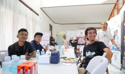 AMANAH Content Creator Competition Angkat Keunikan & Potensi Aceh di Media Sosial - JPNN.com