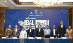 Siap Digelar, Bali International Airshow 2024 Akan Diikuti Perusahaan Terkemuka - JPNN.com