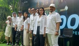 Film Kang Mak From Pee Mak Tembus Hampir 1,5 Juta Penonton, Vino G Bastian Bilang Begini - JPNN.com